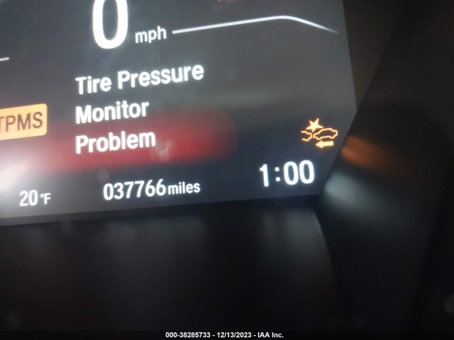 Honda Cr-v Awd Ex 2021 2HKRW2H50MH608644 Image 15