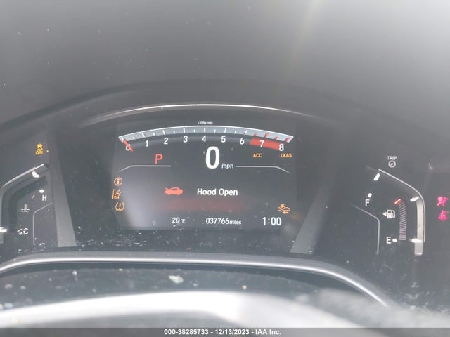 Honda Cr-v Awd Ex 2021 2HKRW2H50MH608644 Image 7