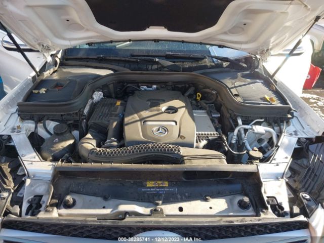 2019 MERCEDES-BENZ GLC 300 WDC0G4KB2KF548965 Photo 9