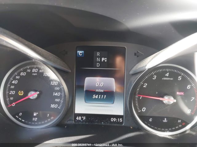 2019 MERCEDES-BENZ GLC 300 WDC0G4KB2KF548965 Photo 6