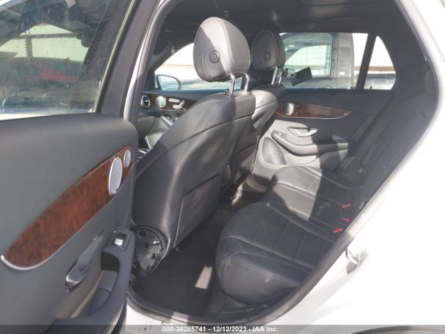 2019 MERCEDES-BENZ GLC 300 WDC0G4KB2KF548965 Photo 7