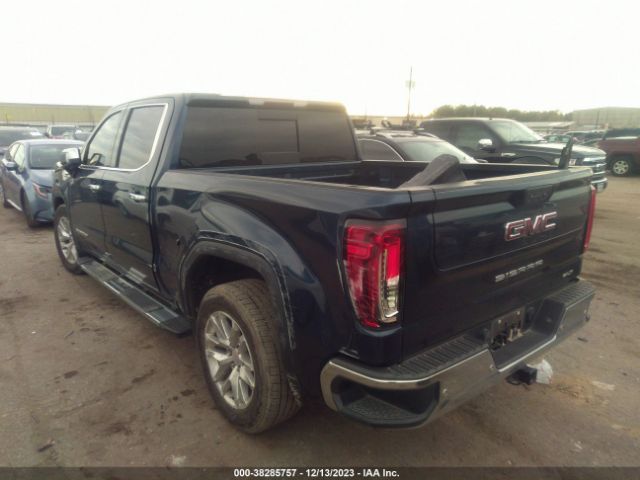 3GTP8DED4LG378364 GMC Sierra 1500 2wd  Short Box Slt