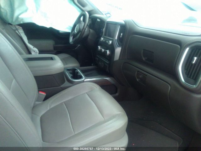 3GTP8DED4LG378364 GMC Sierra 1500 2wd  Short Box Slt