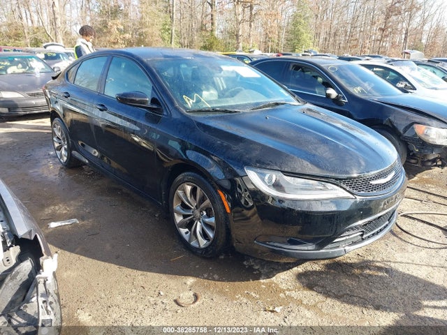 2015 1C3CCCDG2FN522996 main image