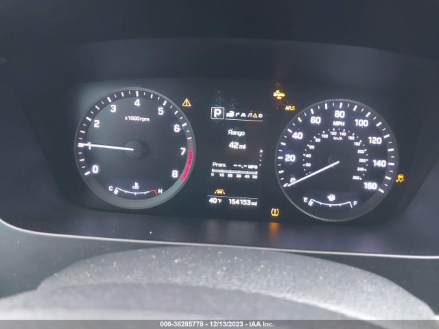 2017 HYUNDAI SONATA LIMITED VIN: 5NPE34AF9HH478536