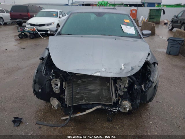 Dodge DART SXT 2016 1C3CDFBB7GD667898 Image 6