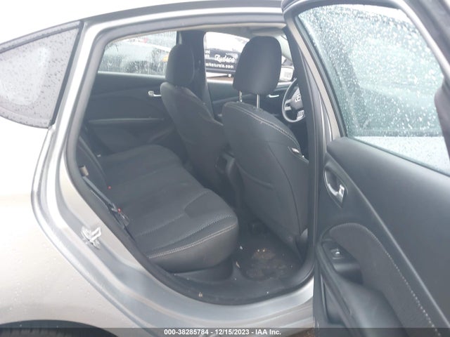 Dodge DART SXT 2016 1C3CDFBB7GD667898 Image 8