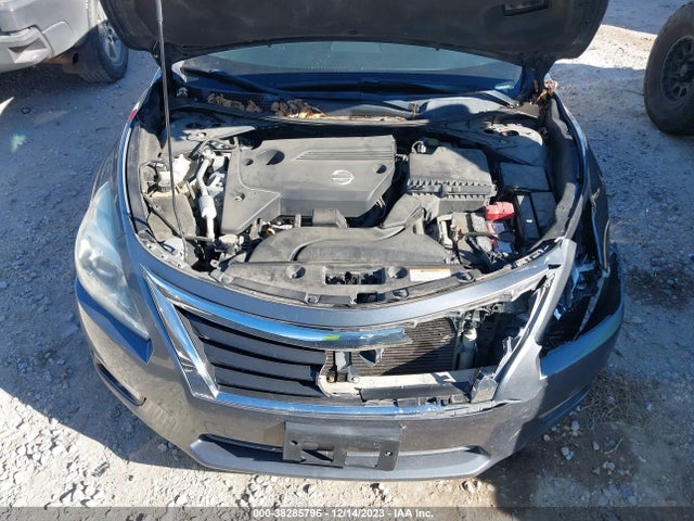 Nissan Altima 2.5 Sv 2015 1N4AL3AP3FC142476 Image 10
