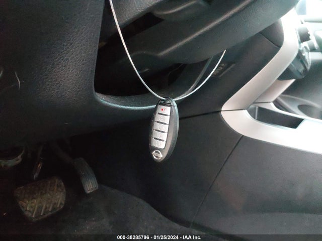 Nissan Altima 2.5 Sv 2015 1N4AL3AP3FC142476 Image 11
