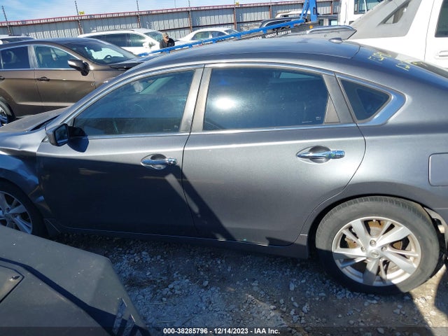 Nissan Altima 2.5 Sv 2015 1N4AL3AP3FC142476 Image 14