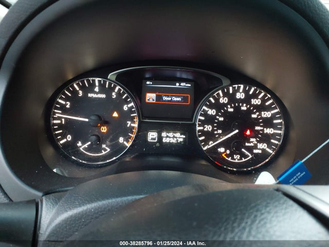 Nissan Altima 2.5 Sv 2015 1N4AL3AP3FC142476 Image 7