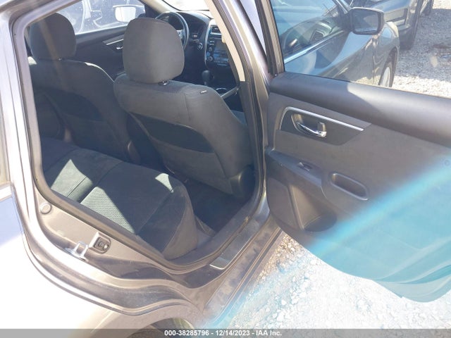 Nissan Altima 2.5 Sv 2015 1N4AL3AP3FC142476 Image 8