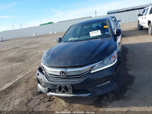 1HGCR2F76HA171720 Honda ACCORD EX