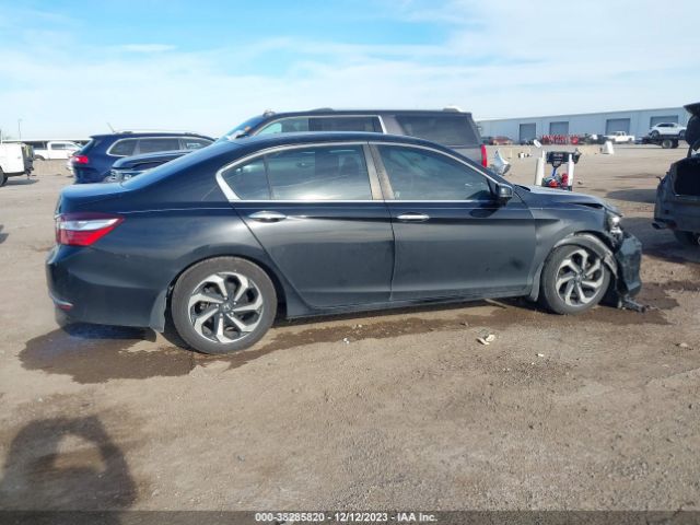 1HGCR2F76HA171720 Honda ACCORD EX