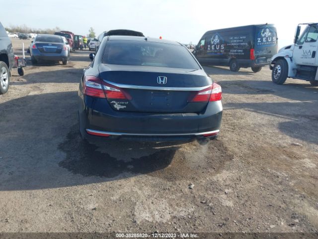 1HGCR2F76HA171720 Honda ACCORD EX