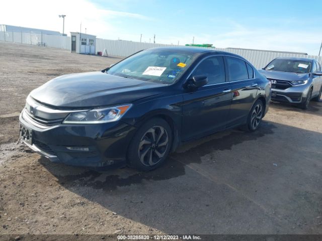 1HGCR2F76HA171720 Honda ACCORD EX