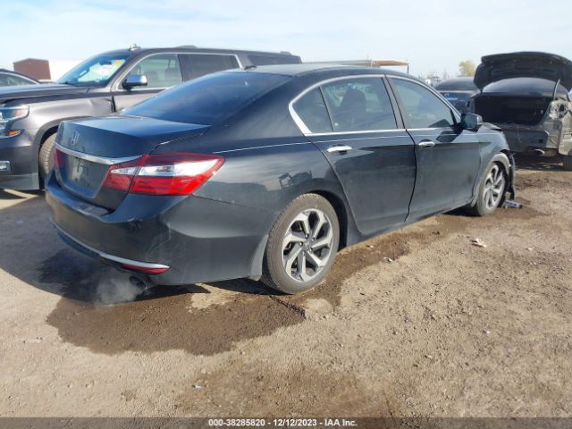1HGCR2F76HA171720 Honda ACCORD EX