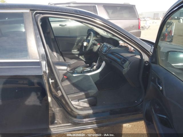 1HGCR2F76HA171720 Honda ACCORD EX