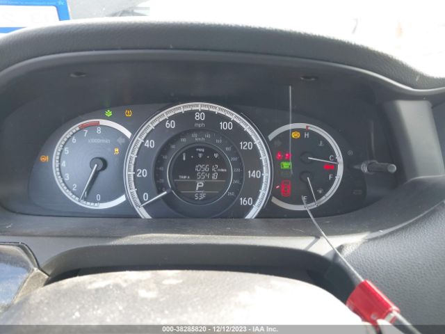 1HGCR2F76HA171720 Honda ACCORD EX