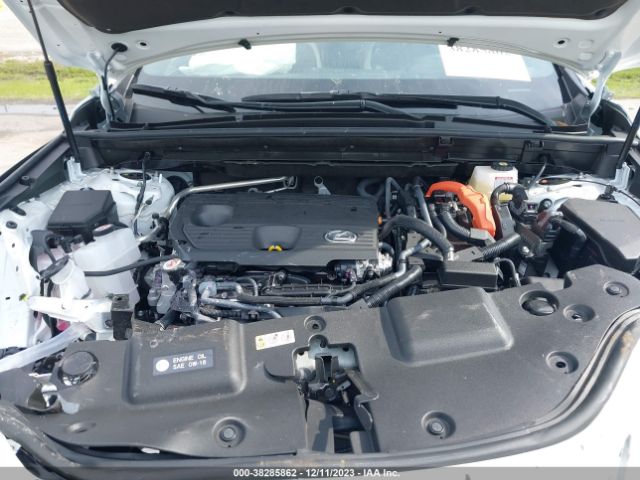 2024 LEXUS NX JTJAKCEZ4R2022475 Photo 9