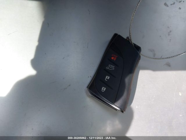 2024 LEXUS NX JTJAKCEZ4R2022475 Photo 10