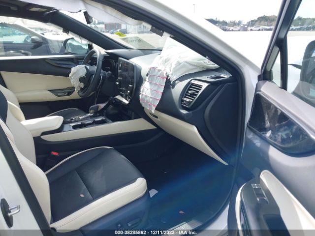 2024 LEXUS NX JTJAKCEZ4R2022475 Photo 4