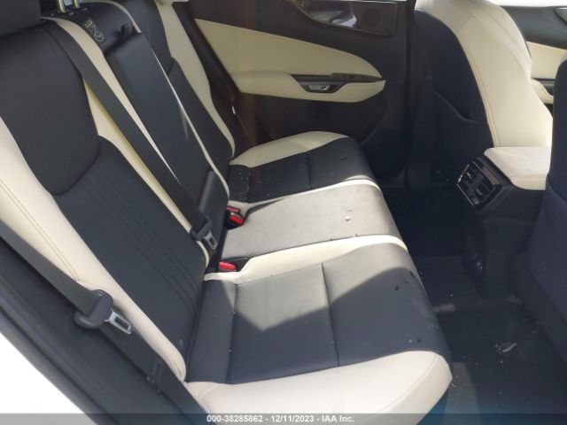 2024 LEXUS NX JTJAKCEZ4R2022475 Photo 7