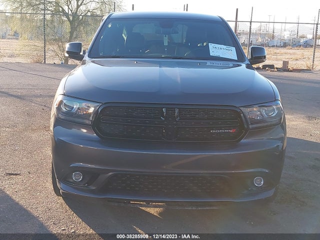 Dodge Durango R/t 2015 1C4SDJCT8FC105594 Image 12