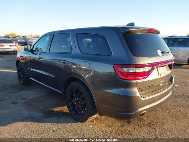 Dodge Durango R/t 2015 1C4SDJCT8FC105594 Image 3