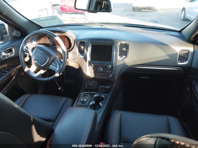 Dodge Durango R/t 2015 1C4SDJCT8FC105594 Image 5