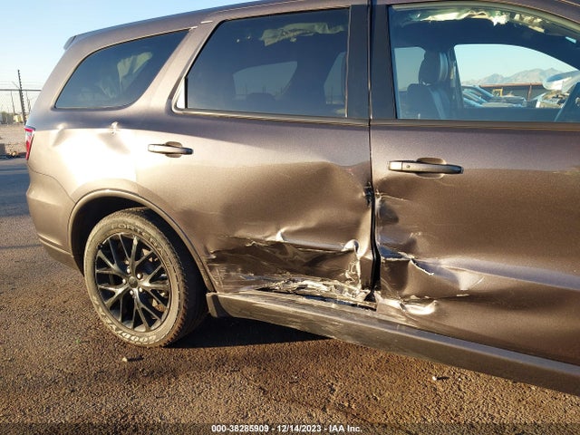 Dodge Durango R/t 2015 1C4SDJCT8FC105594 Image 6