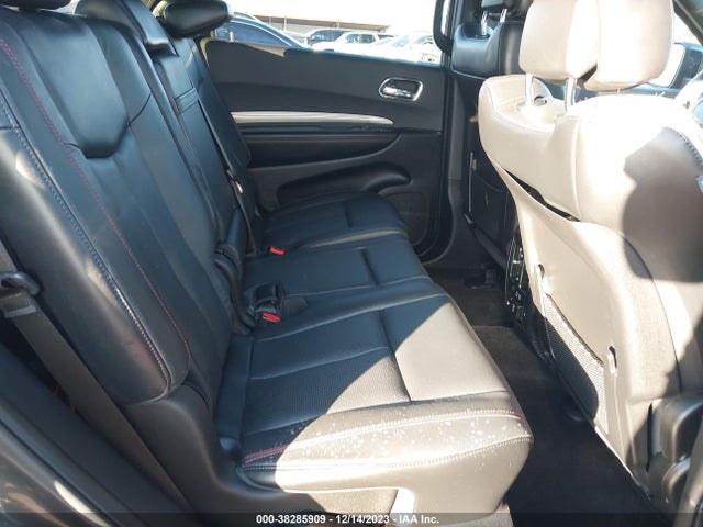Dodge Durango R/t 2015 1C4SDJCT8FC105594 Image 8