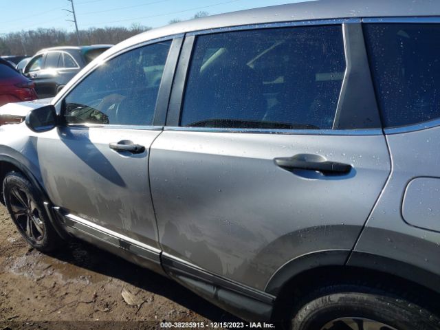 2HKRW6H35KH229125 Honda CR-V LX