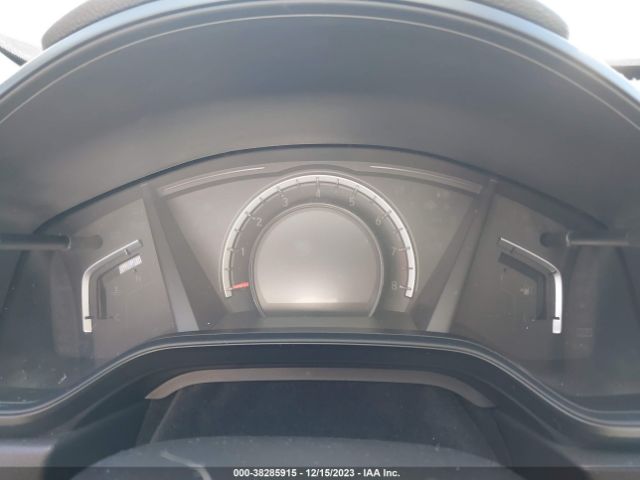 2HKRW6H35KH229125 Honda CR-V LX