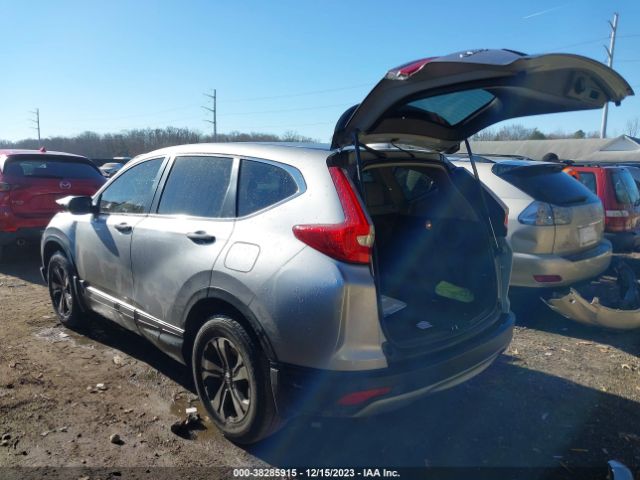2HKRW6H35KH229125 Honda CR-V LX