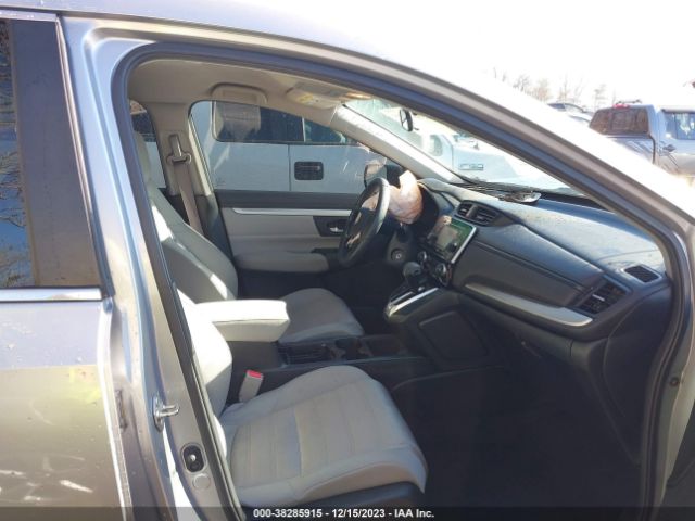 2HKRW6H35KH229125 Honda CR-V LX
