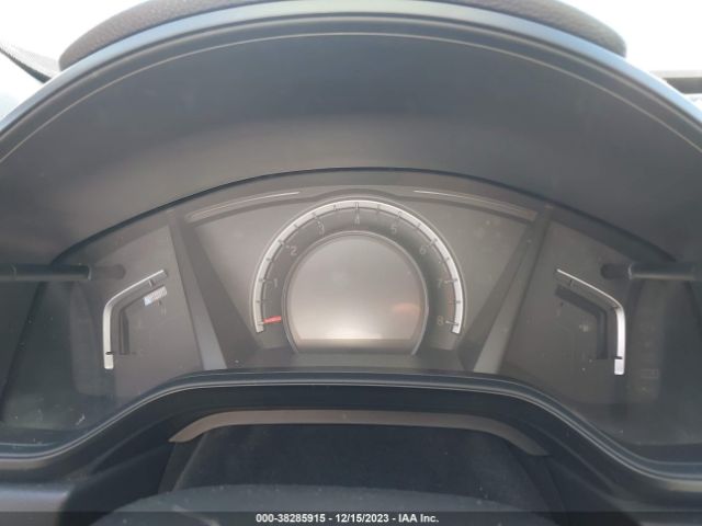 2HKRW6H35KH229125 Honda CR-V LX