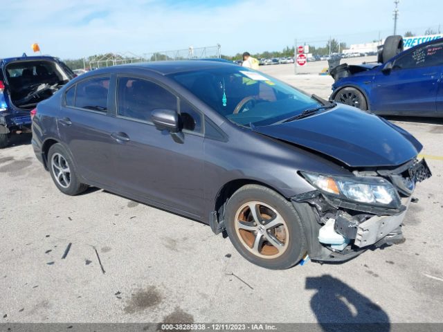 19XFB2F74FE027383 auction archive image