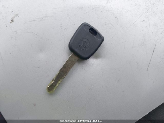 19XFB2F74FE027383 Honda CIVIC SE