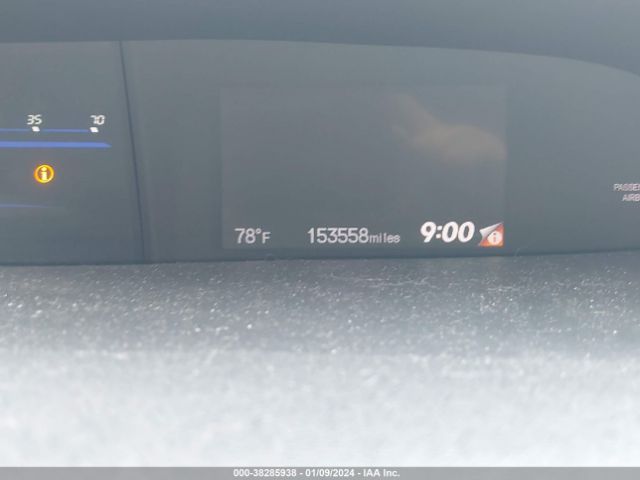 19XFB2F74FE027383 Honda CIVIC SE