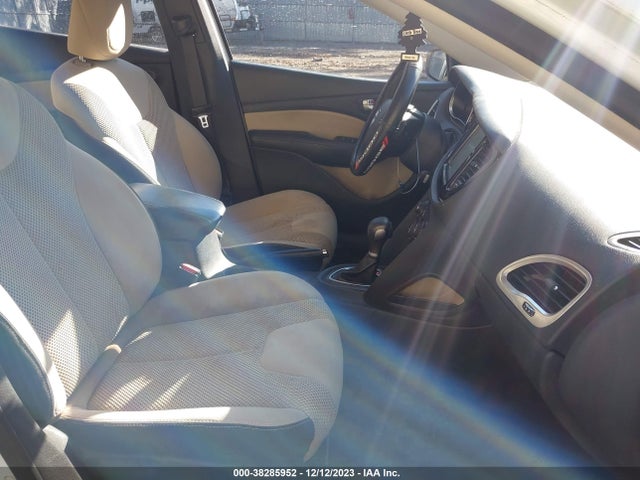 Dodge DART SXT 2015 1C3CDFBB5FD223305 Image 5