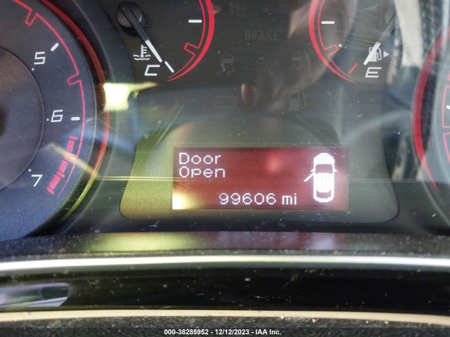 Dodge DART SXT 2015 1C3CDFBB5FD223305 Image 7