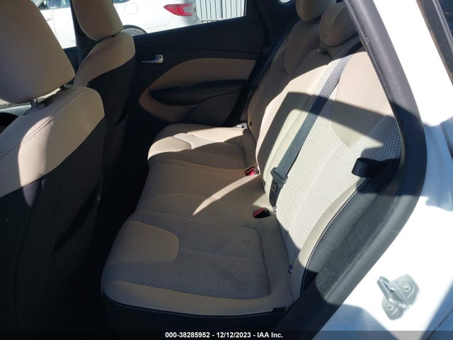 Dodge DART SXT 2015 1C3CDFBB5FD223305 Image 8