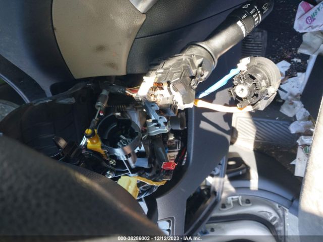 KNADM4A35E6406413 KIA RIO LX