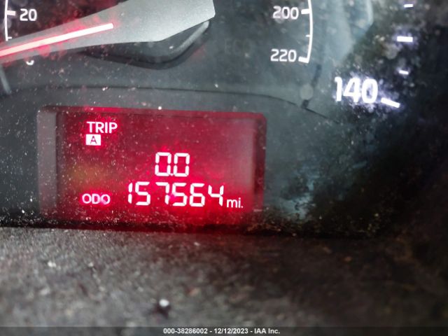 KNADM4A35E6406413 KIA RIO LX