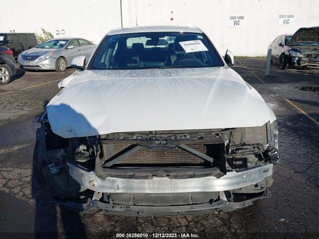 BMW 320i Xdrive 2015 WBA3C3G50FNS75173 Image 13