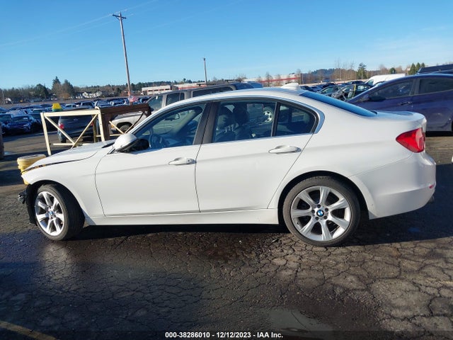 BMW 320i Xdrive 2015 WBA3C3G50FNS75173 Image 15