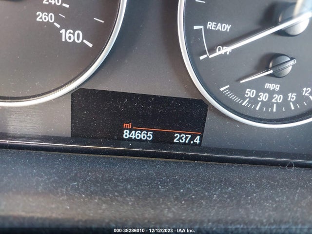 BMW 320i Xdrive 2015 WBA3C3G50FNS75173 Image 16