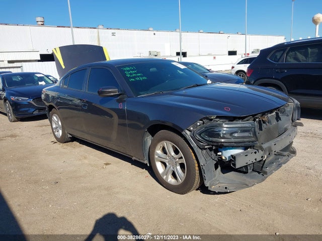 2021 2C3CDXBG6MH535179 main image
