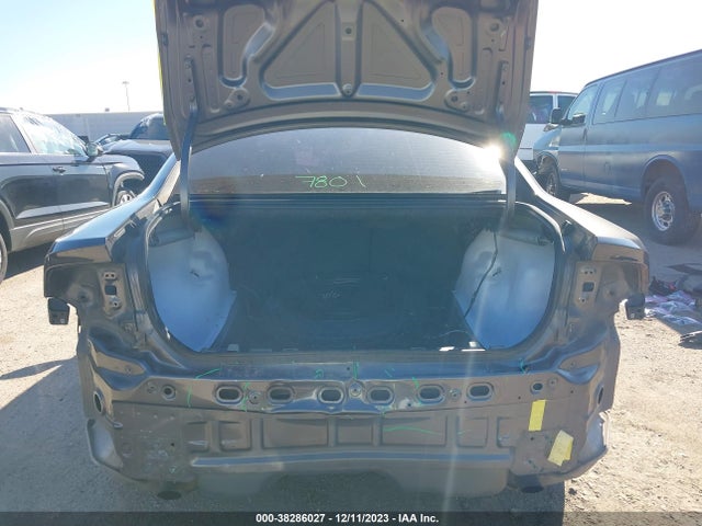 Dodge Charger Sxt Rwd 2021 2C3CDXBG6MH535179 Image 17